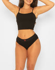 EXCLUSIVE Duo Pack: Cheeky Brief + Y-String®