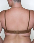 Exclusive Variety 3 Pack: Breathe-Soft Cutout Bralette