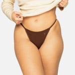 EXCLUSIVE Maple Breathe-Soft Cotton Y-String®