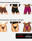 EXCLUSIVE Essentials Bundle (Exclusive 6 Pack)