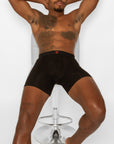 Luxe Layer Bamboo Boxer Briefs