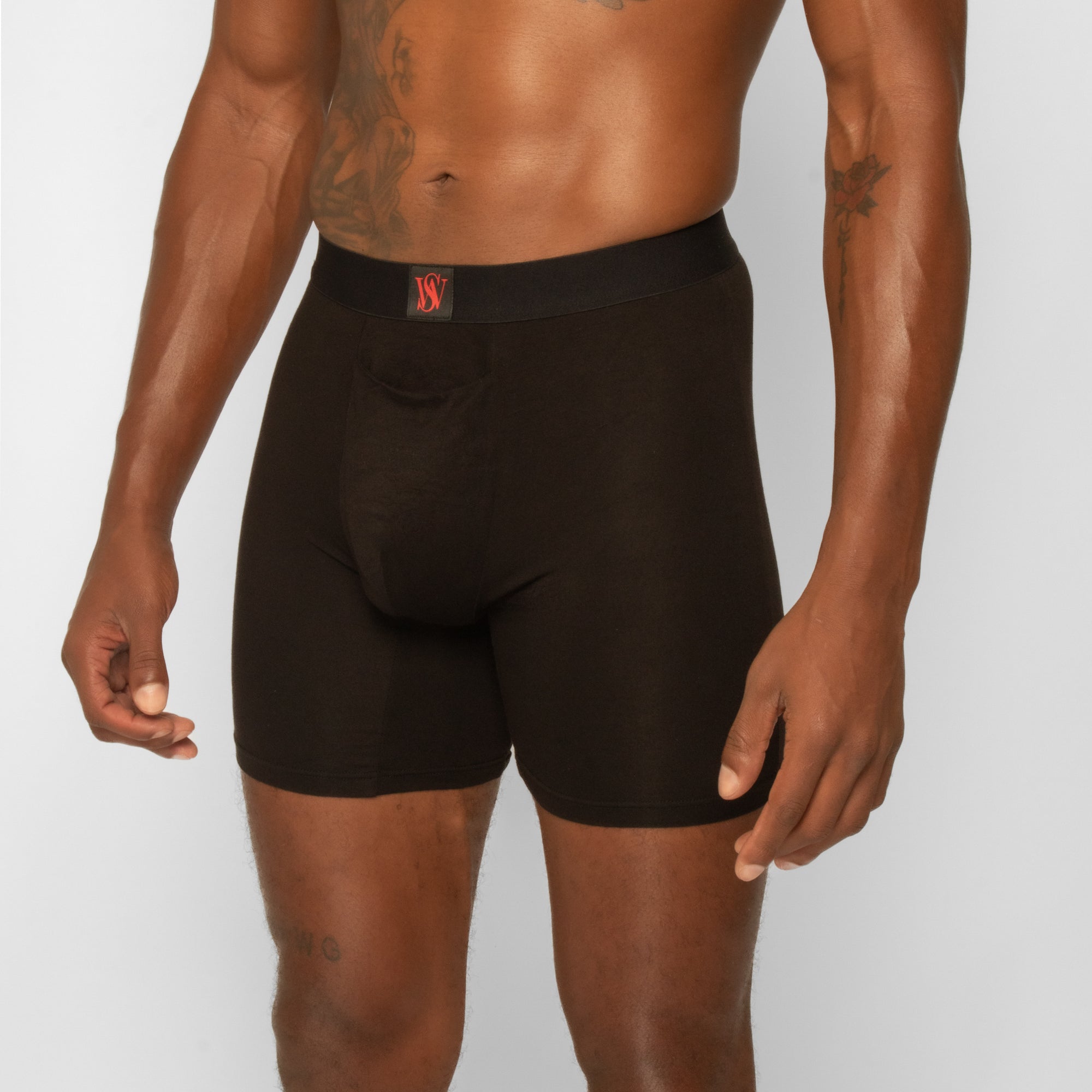 His and Hers Boxer Brief + Y-String® Bundle