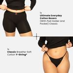 NEW Iconic Duo (Exclusive 2 Pack)