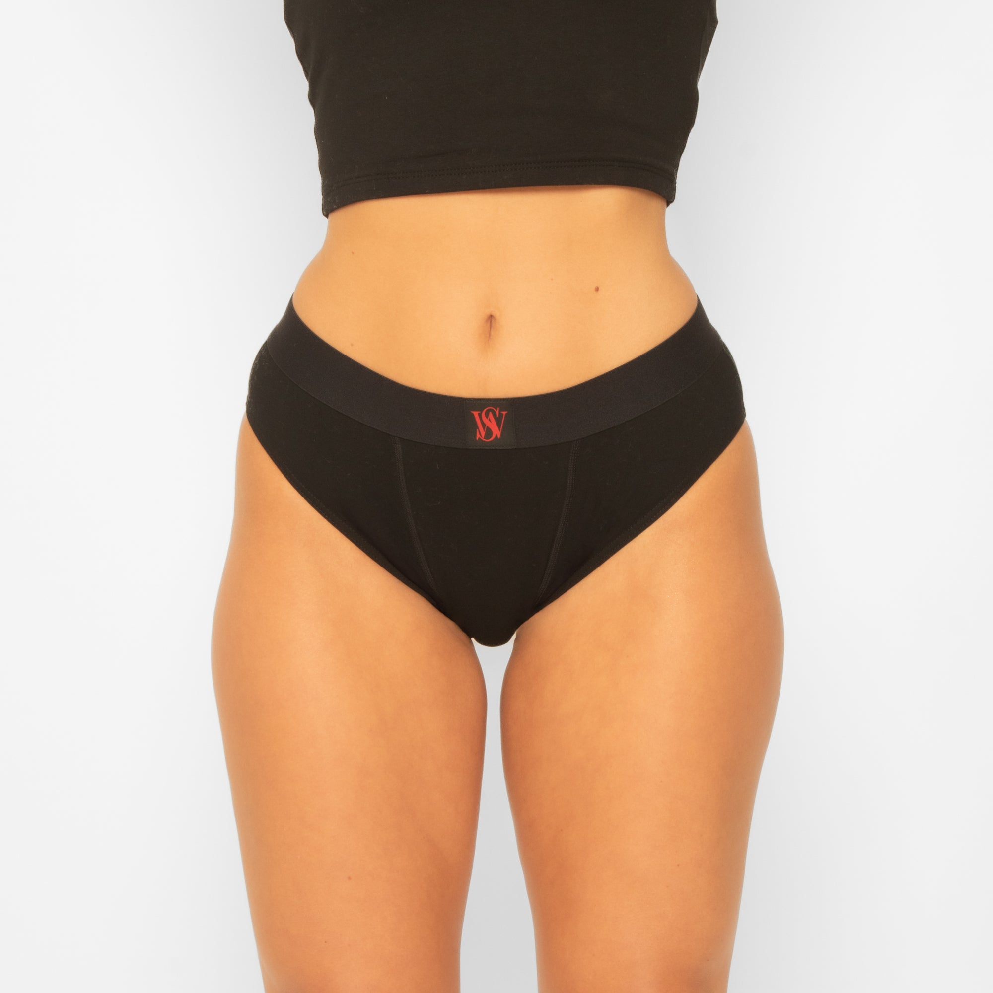 EXCLUSIVE Duo Pack: Cheeky Brief + Y-String®
