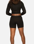 Essential Coverage Pack: Boxer + Y - String® + Cheeky Brief - SPICY WEAR