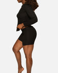 Essential Coverage Pack: Boxer + Y - String® + Cheeky Brief - SPICY WEAR