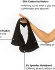 EXCLUSIVE Duo Pack: Cheeky Brief + Y-String®