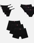 Limited Edition Ultimate Comfort Pack - Spicy Wear