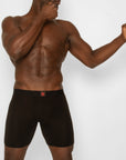 Luxe Layer Bamboo Boxer Briefs - SPICY WEAR