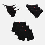 New Ultimate Comfort Pack with 3 FREE Y - Strings® (Very Limited - Offer Ends Soon) - SPICY WEAR