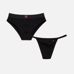 The Effortless Set - Spicy Wear