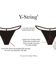 y-string diagram