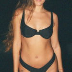 Sustainable Chic Underwire Bikini Top