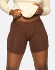 EXCLUSIVE Ultimate Everyday Cotton Boxers (With Pad Holder and Pocket) Maple