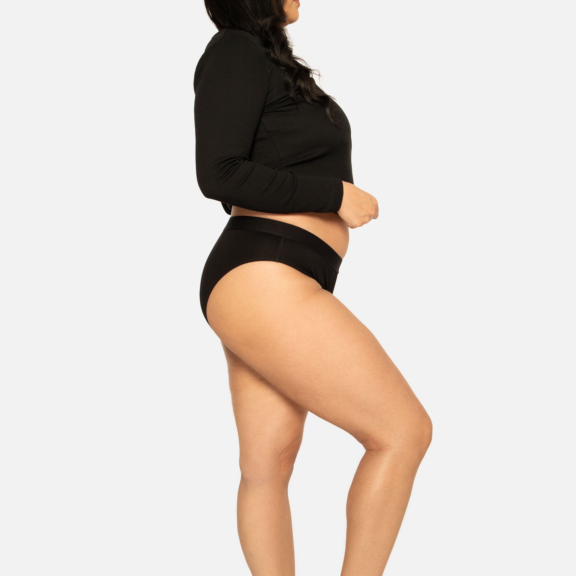 Essential Coverage Pack: Boxer + Y-String® + Cheeky Brief