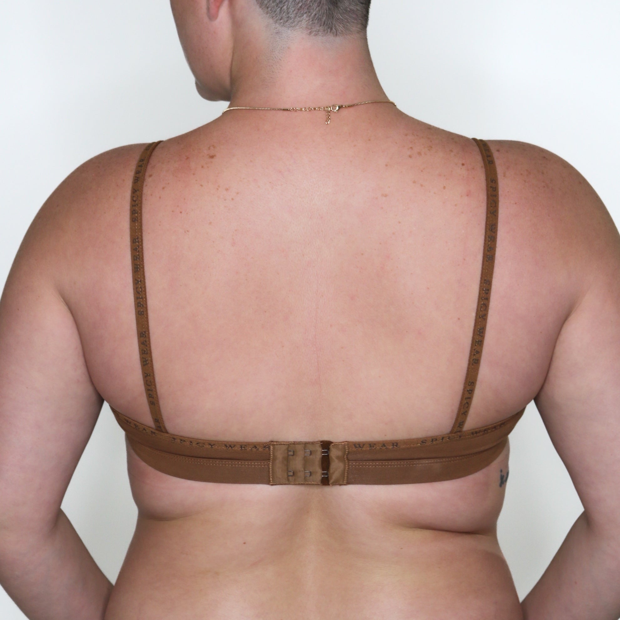 Exclusive Variety 3 Pack: Breathe-Soft Cutout Bralette