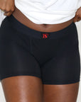 NEW Ultimate Everyday Cotton Boxers (With Pad Holder and Pocket) Classic