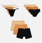 Ultimate Comfort Variety Pack