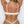 Breathe - Soft Cotton Cutout Bralette - SPICY WEAR