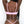 Breathe - Soft Cotton Cutout Bralette - SPICY WEAR