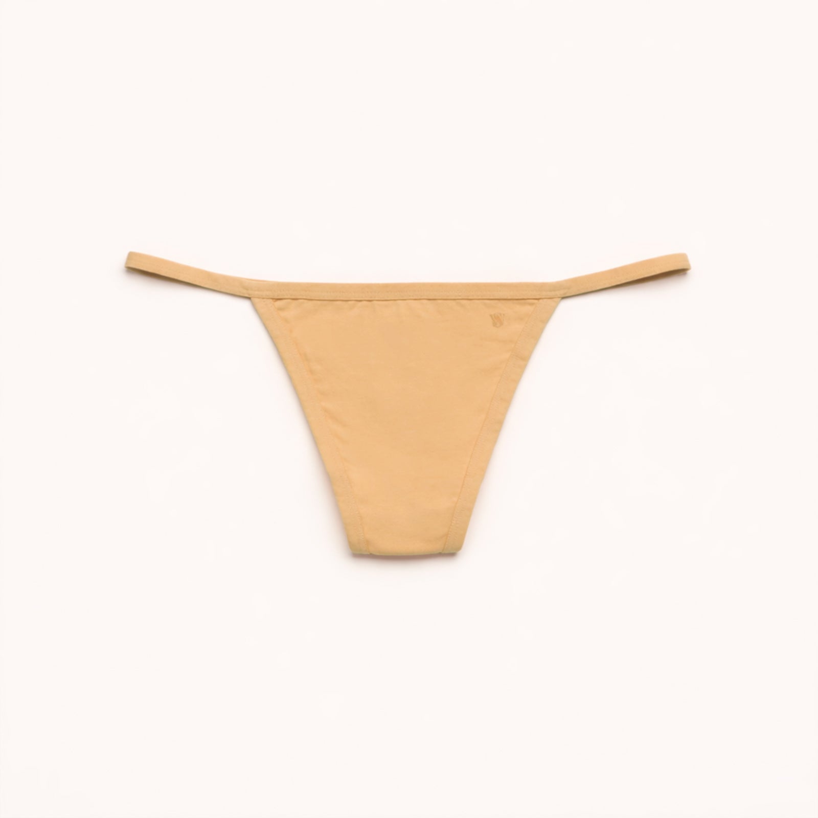 Breathe - Soft Cotton Y - String® - SPICY WEAR