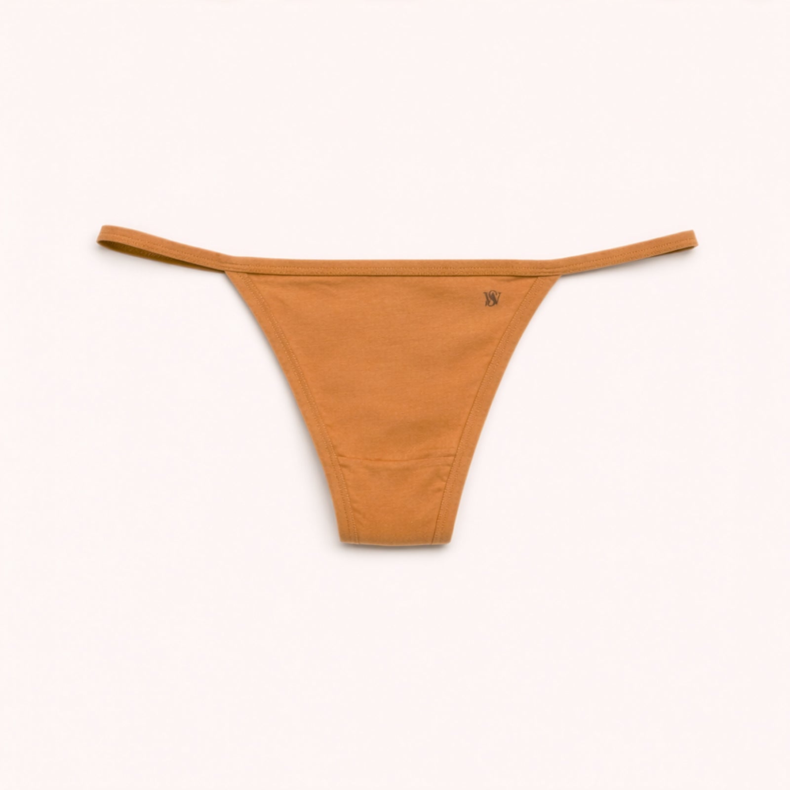 Breathe - Soft Cotton Y - String® - SPICY WEAR