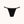 Cotton Y-String® — the string that actually covers the front, by SPICY WEAR