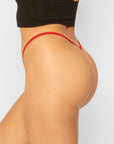 Cotton Y-String® - Spicy Wear