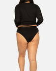 Essential Coverage Pack: Boxer + Y - String® + Cheeky Brief - SPICY WEAR