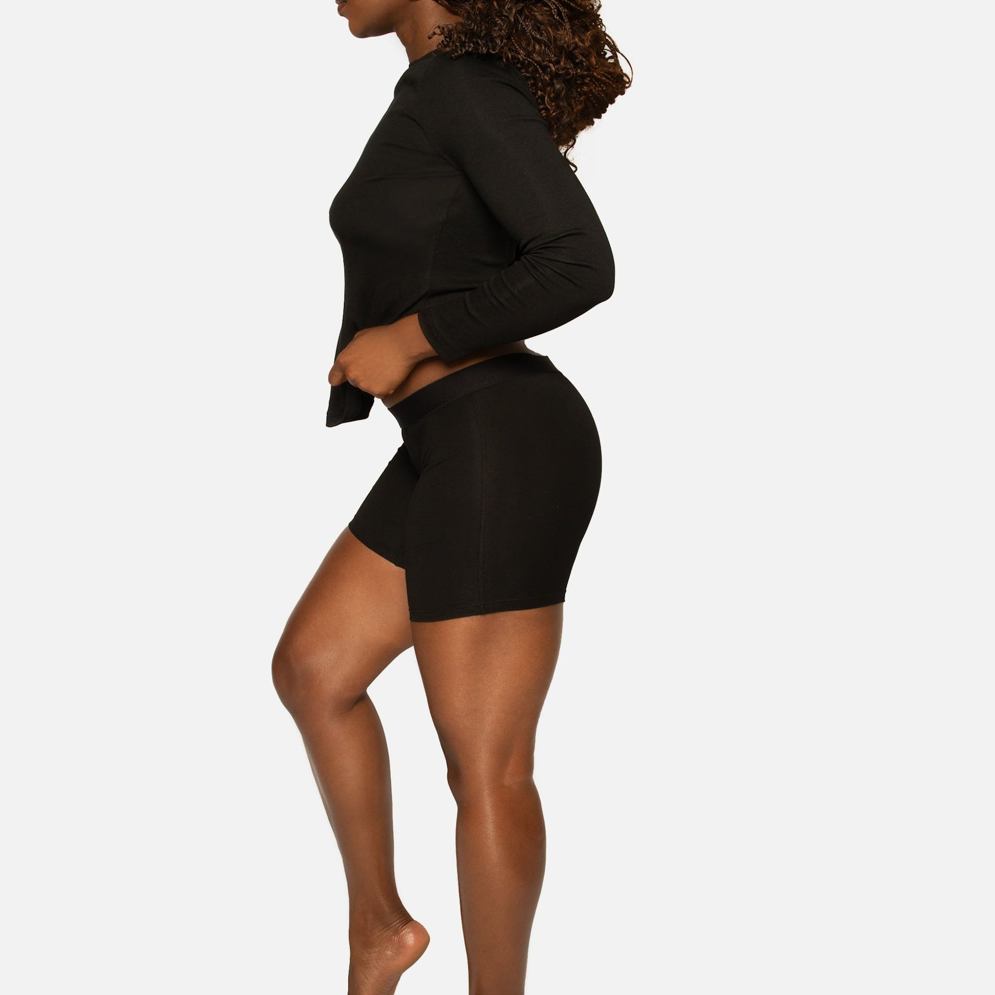 Essential Coverage Pack: Boxer + Y - String® + Cheeky Brief - SPICY WEAR