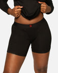 Essential Coverage Pack: Boxer + Y - String® + Cheeky Brief - SPICY WEAR