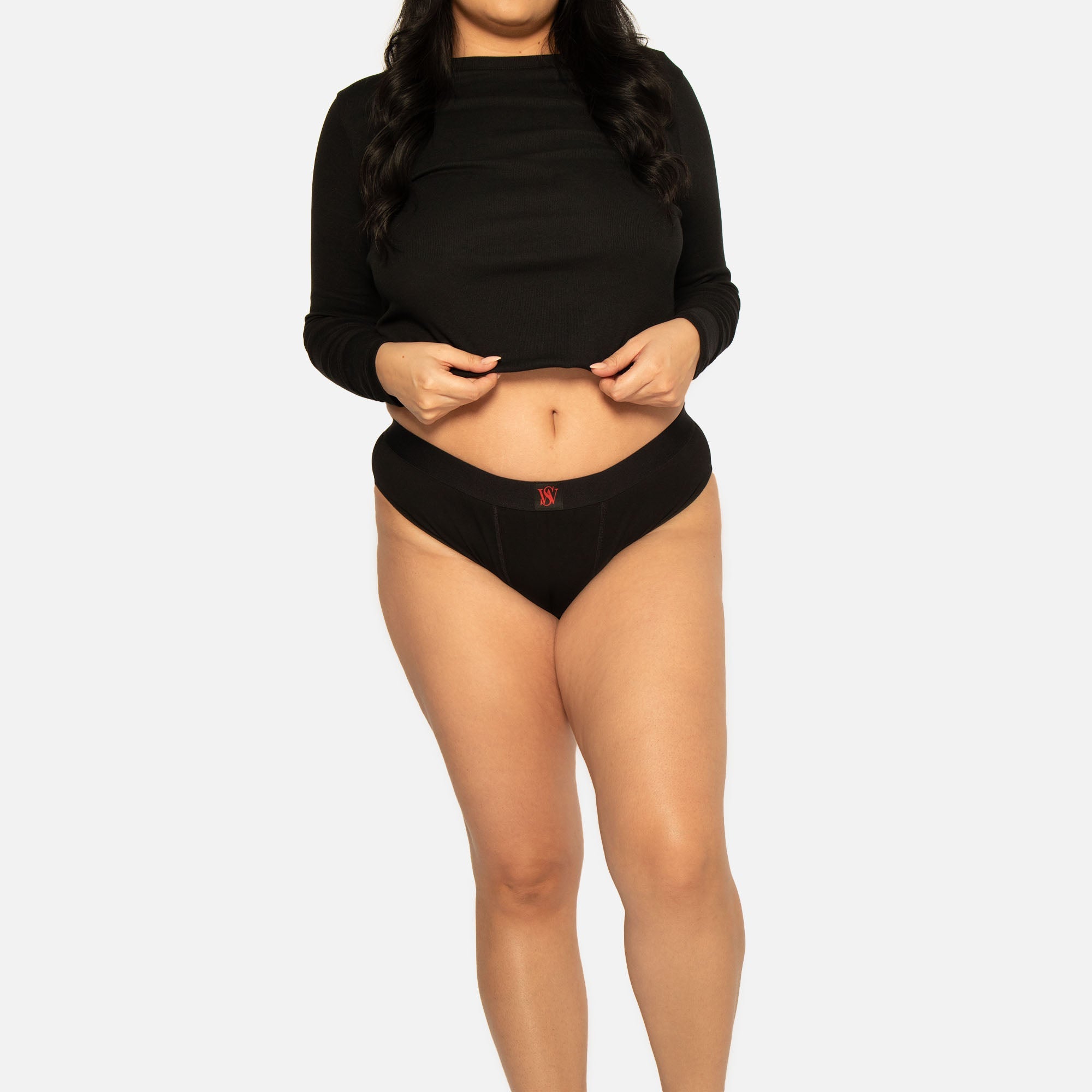 Essential Coverage Pack: Boxer + Y - String® + Cheeky Brief - SPICY WEAR