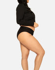 Essential Coverage Pack: Boxer + Y - String® + Cheeky Brief - SPICY WEAR