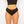 EXCLUSIVE Ultimate Everyday Cotton Cheeky Briefs (With Pad Holder and Pocket) Variety 3 Pack - SPICY WEAR