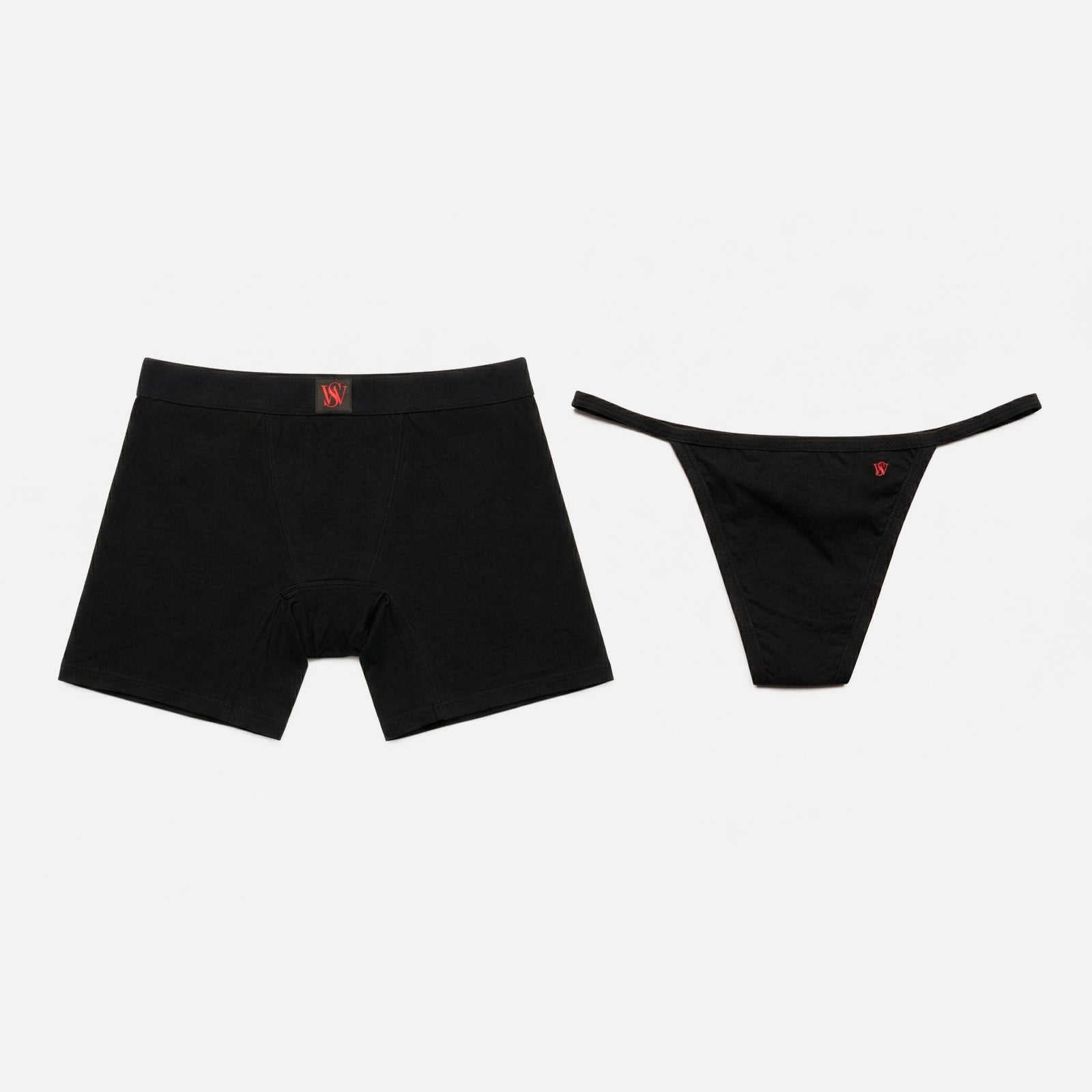 Iconic Duo (Exclusive 2 Pack) - SPICY WEAR