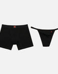 Iconic Duo (Exclusive 2 Pack) - SPICY WEAR