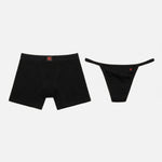 Iconic Duo (Exclusive 2 Pack) - SPICY WEAR