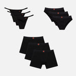Limited Edition Ultimate Comfort Pack - Spicy Wear