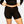 Ultimate Everyday Cotton Boxers for women with a built-in pad-holding flap and hidden front pocket