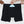 Women's everyday cotton boxers with a relaxed, comfortable fit