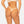 Stretch Lace Balconette Bra &amp; Y - String® (With Cotton Gusset) Set - SPICY WEAR