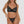 Stretch Lace Y - String® (With Cotton Gusset) - SPICY WEAR