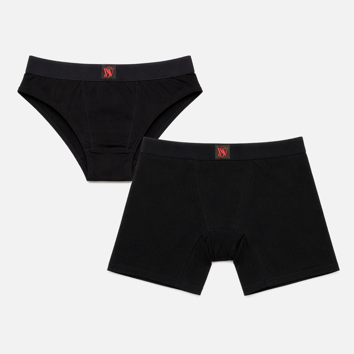 The Supportive Set - Spicy Wear