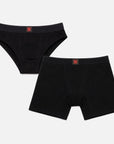 The Supportive Set - Spicy Wear