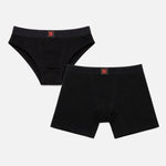The Supportive Set - Spicy Wear