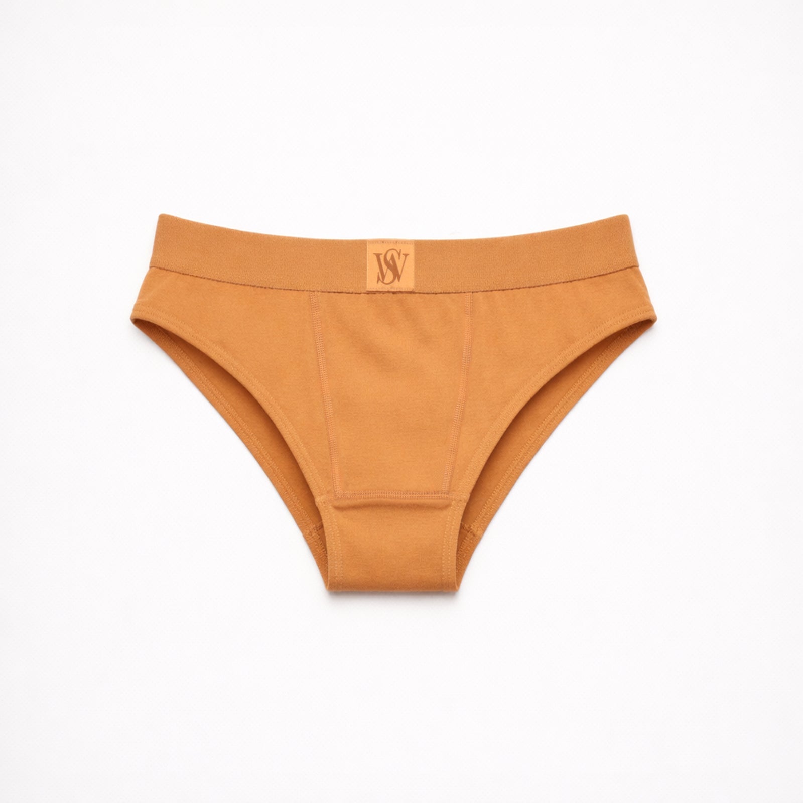 Ultimate Cotton Cheeky Briefs (With Pad Holder &amp; Pocket) - SPICY WEAR