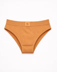 Ultimate Cotton Cheeky Briefs (With Pad Holder & Pocket) - SPICY WEAR