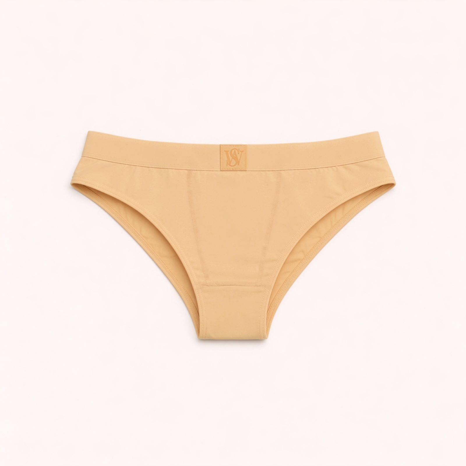 Ultimate Cotton Cheeky Briefs (With Pad Holder &amp; Pocket) - SPICY WEAR