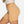 Women's cotton boxers by SPICY WEAR designed to keep pads more secure