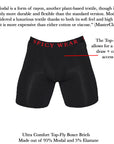 Ultra Comfort Modal Boxer Briefs